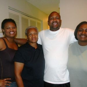 Meet your Posher, Keith